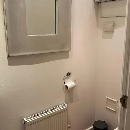 Aldo'S 2 Bedroom Townhouse London N1 Экстерьер фото
