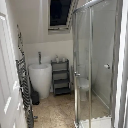 Aldo'S 2 Bedroom Townhouse London N1 Экстерьер фото