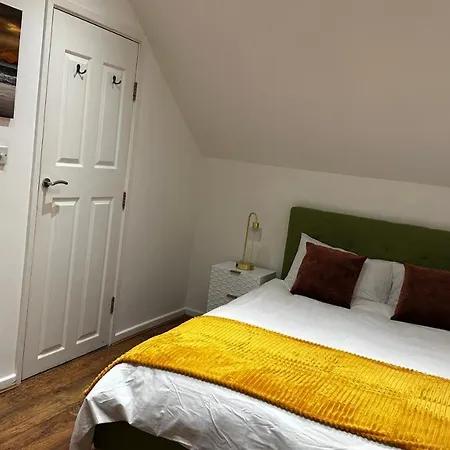 Aldo'S 2 Bedroom Townhouse London N1 Экстерьер фото
