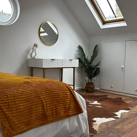 Aldo'S 2 Bedroom Townhouse London N1 Экстерьер фото