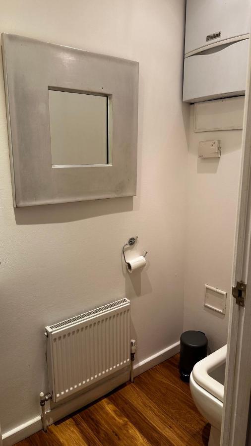 Aldo's 2 Bedroom Townhouse N1 Дом отдыха