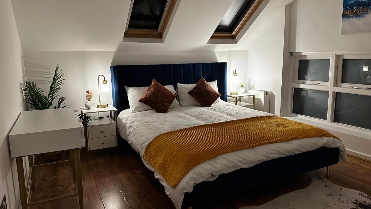 Дом отдыха Aldo's 2 Bedroom Townhouse N1 *