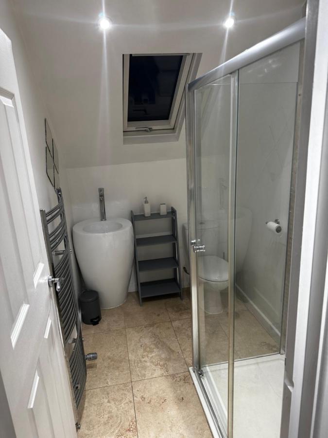 Дом отдыха Aldo's 2 Bedroom Townhouse N1