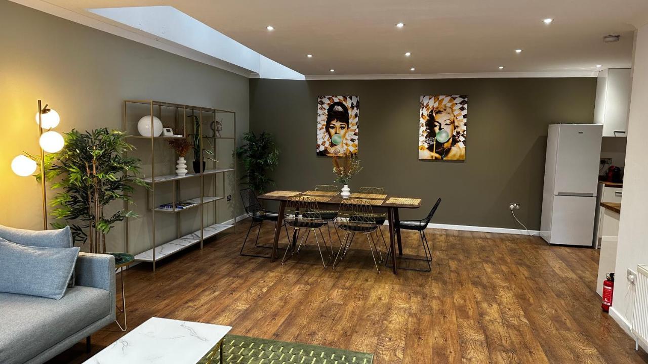 Дом отдыха Aldo's 2 Bedroom Townhouse N1 *