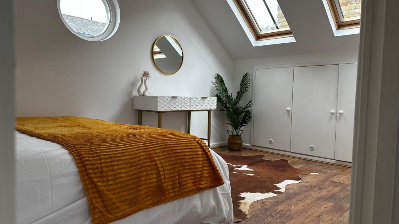 Дом отдыха Aldo's 2 Bedroom Townhouse N1 *