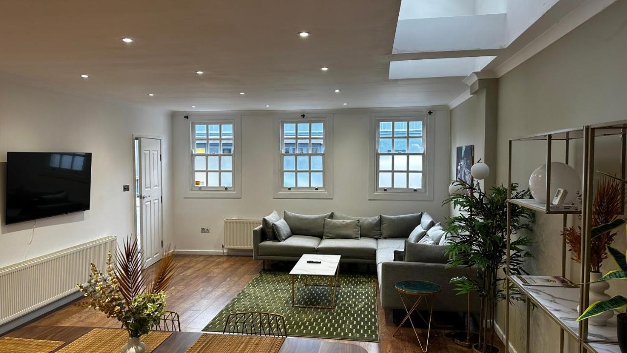 Дом отдыха Aldo's 2 Bedroom Townhouse N1 *